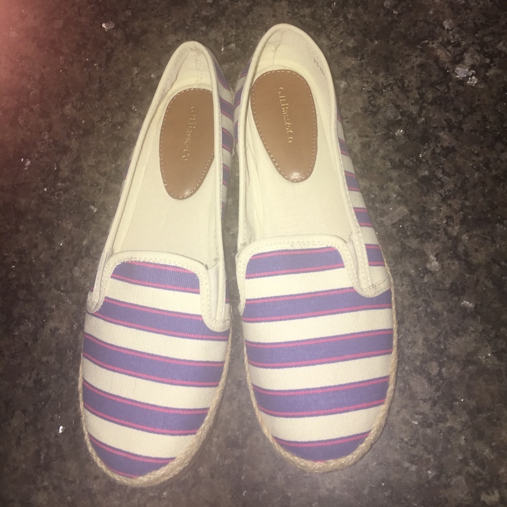 BASS flats